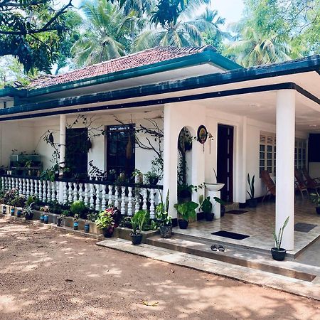 Abhaya Resorts Anuradhapura Dış mekan fotoğraf