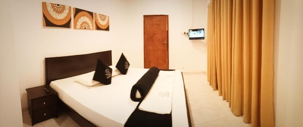 Abhaya Resorts Anuradhapura Dış mekan fotoğraf