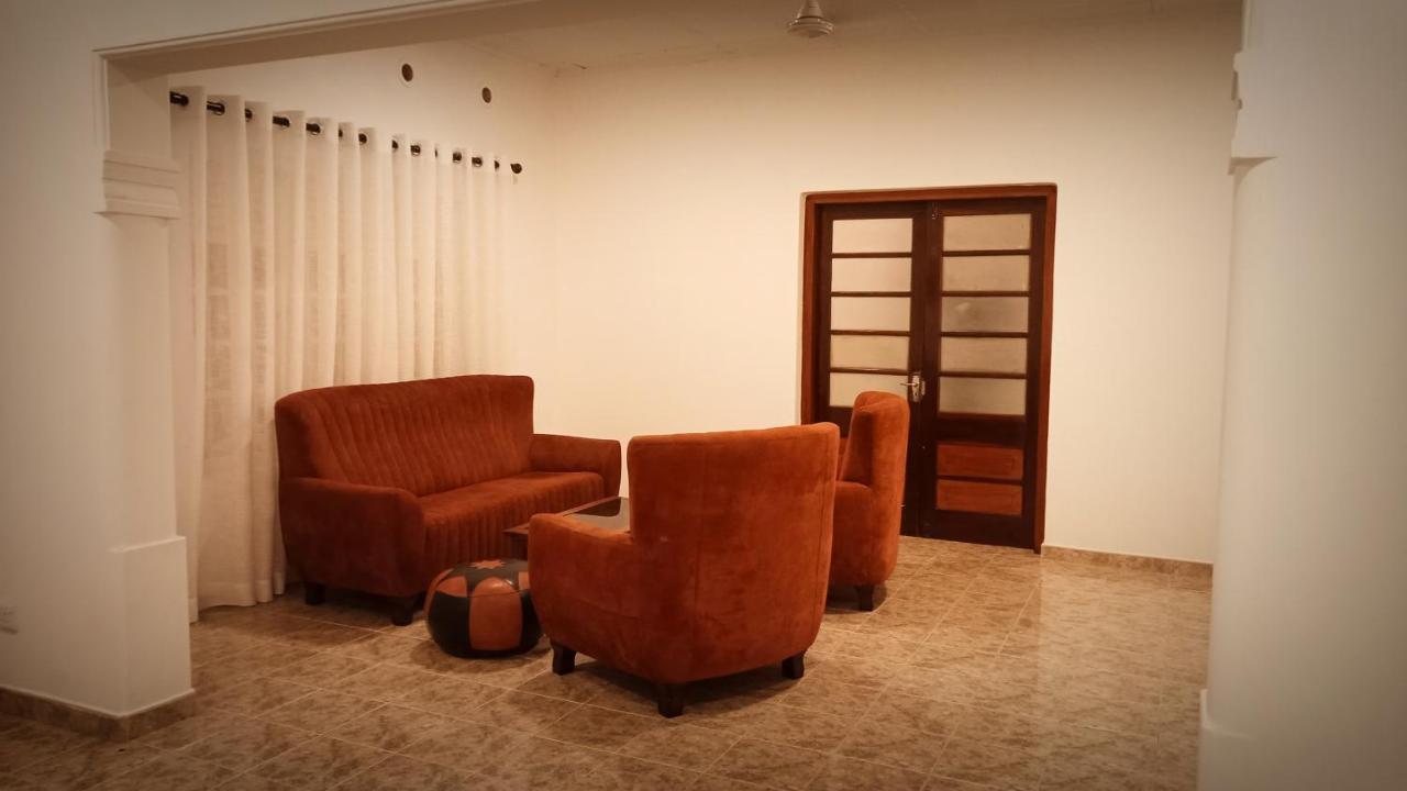 Abhaya Resorts Anuradhapura Dış mekan fotoğraf