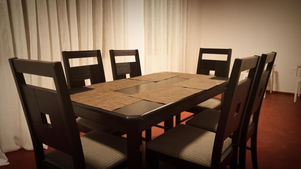 Abhaya Resorts Anuradhapura Dış mekan fotoğraf