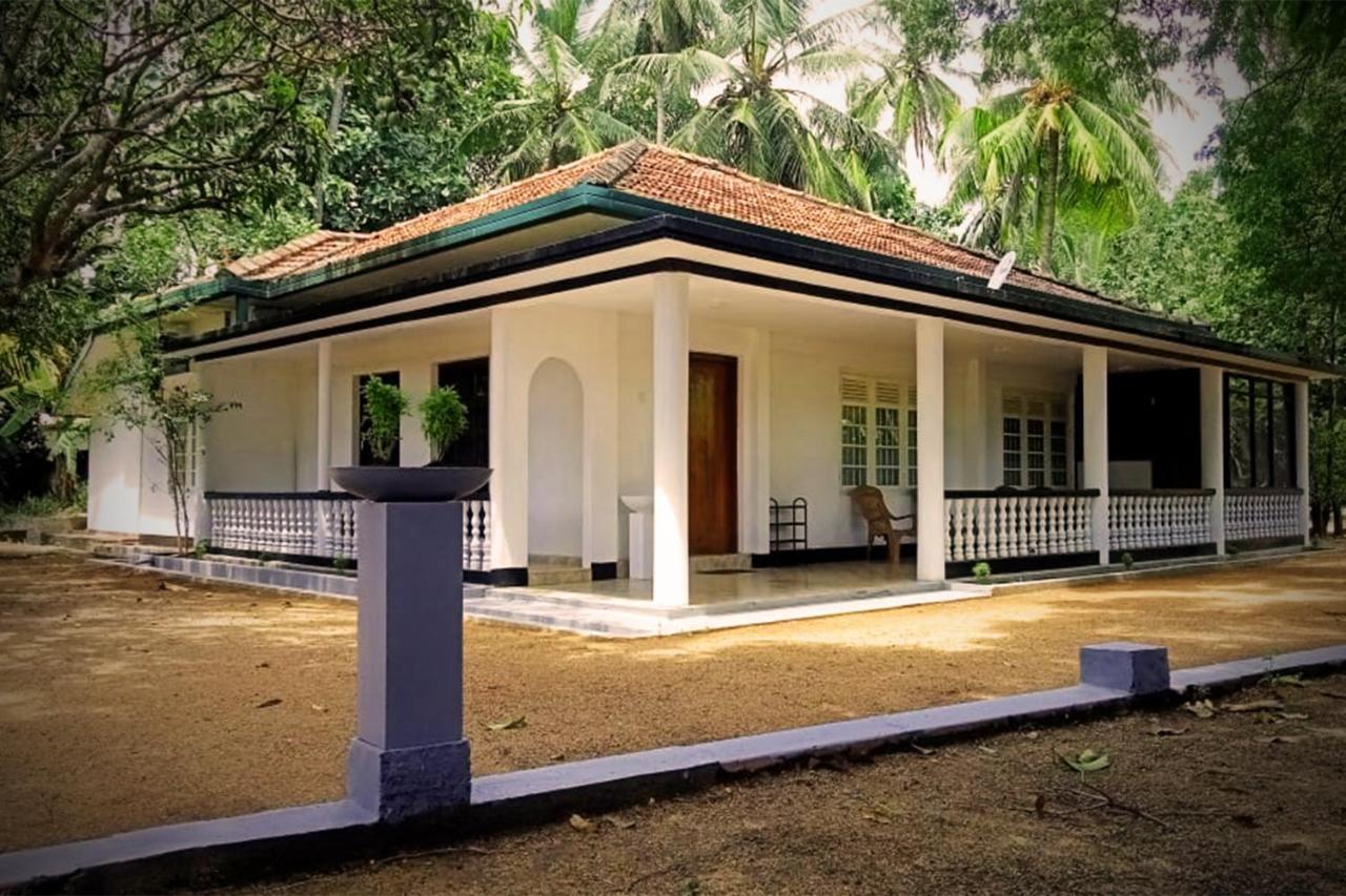 Abhaya Resorts Anuradhapura Dış mekan fotoğraf