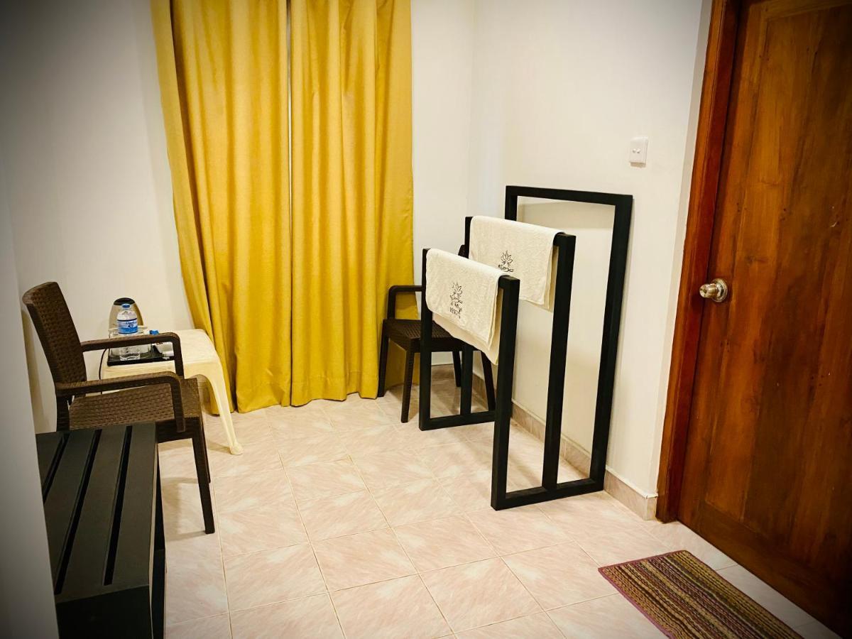 Abhaya Resorts Anuradhapura Dış mekan fotoğraf