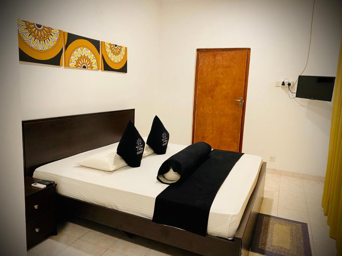 Abhaya Resorts Anuradhapura Dış mekan fotoğraf