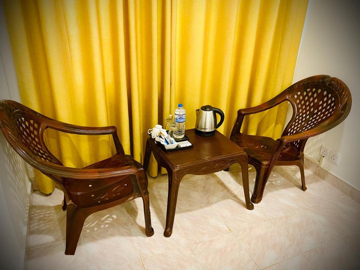 Abhaya Resorts Anuradhapura Dış mekan fotoğraf