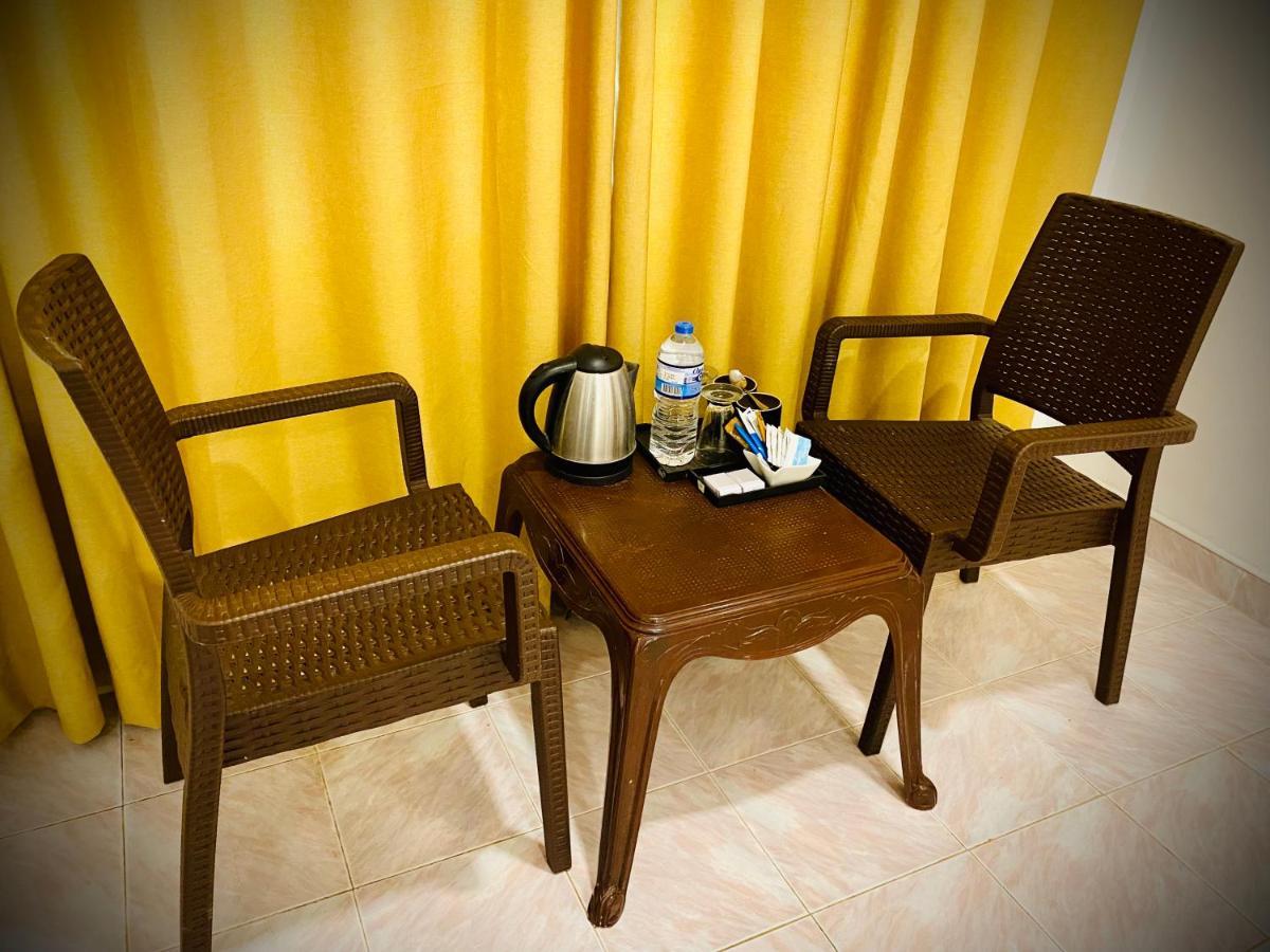 Abhaya Resorts Anuradhapura Dış mekan fotoğraf