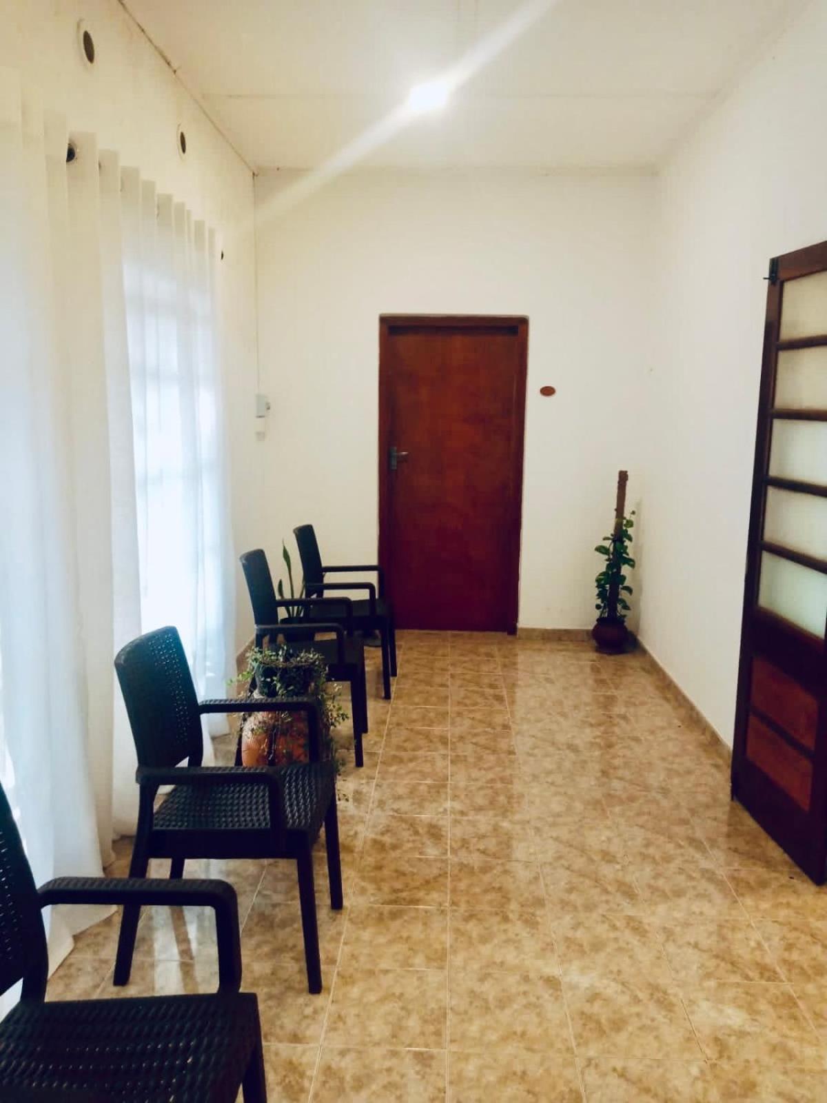 Abhaya Resorts Anuradhapura Dış mekan fotoğraf