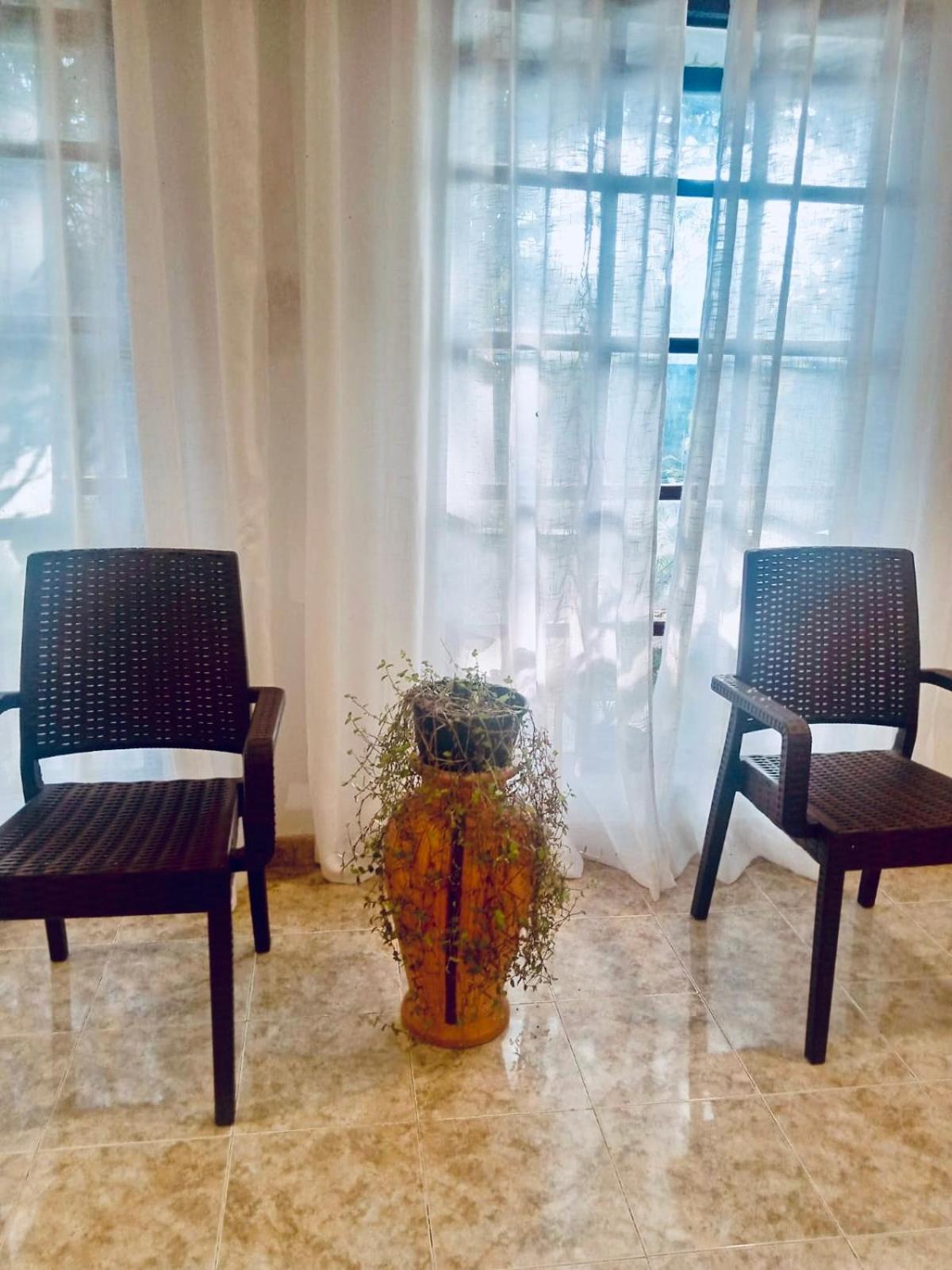 Abhaya Resorts Anuradhapura Dış mekan fotoğraf