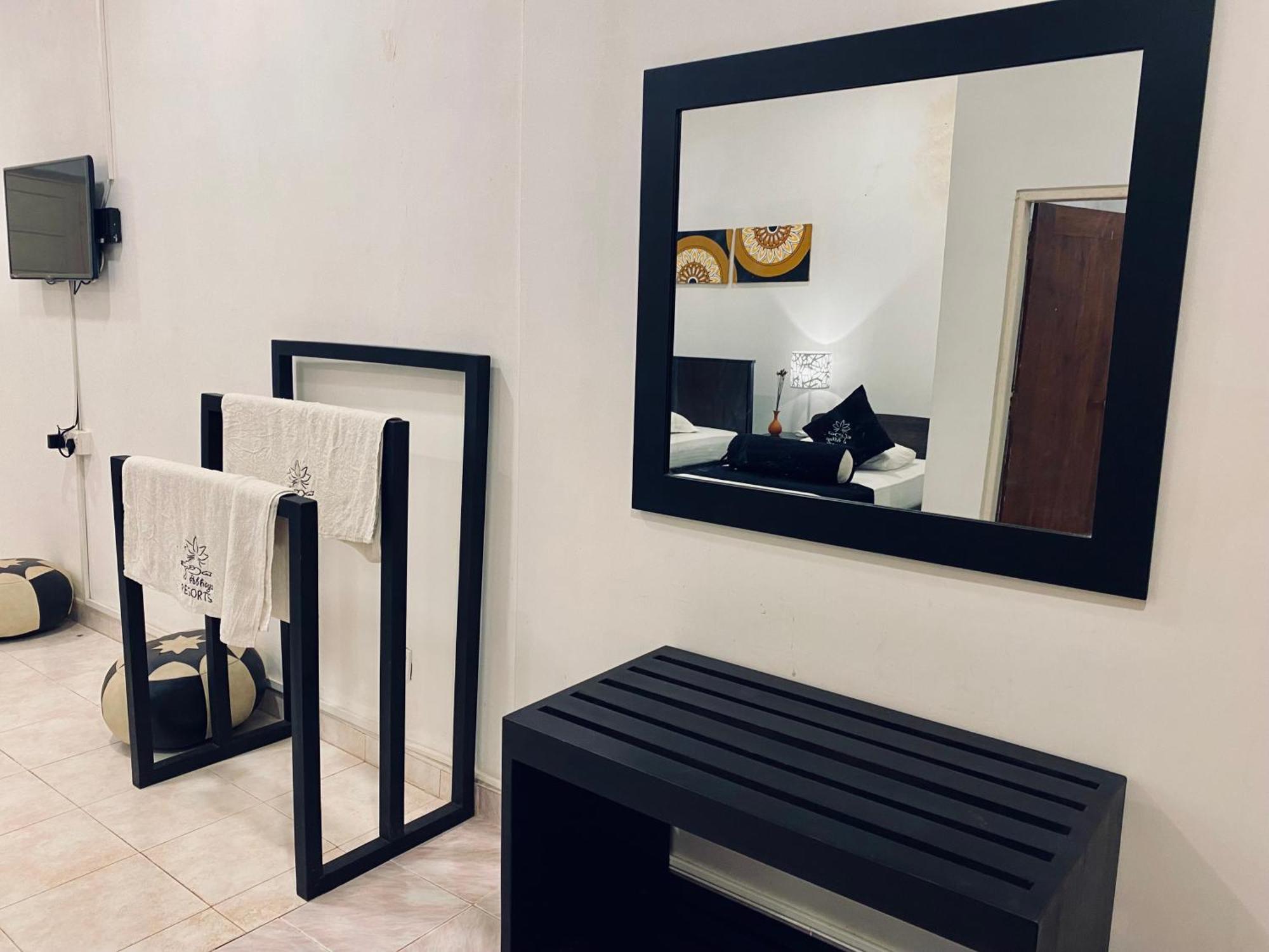 Abhaya Resorts Anuradhapura Dış mekan fotoğraf