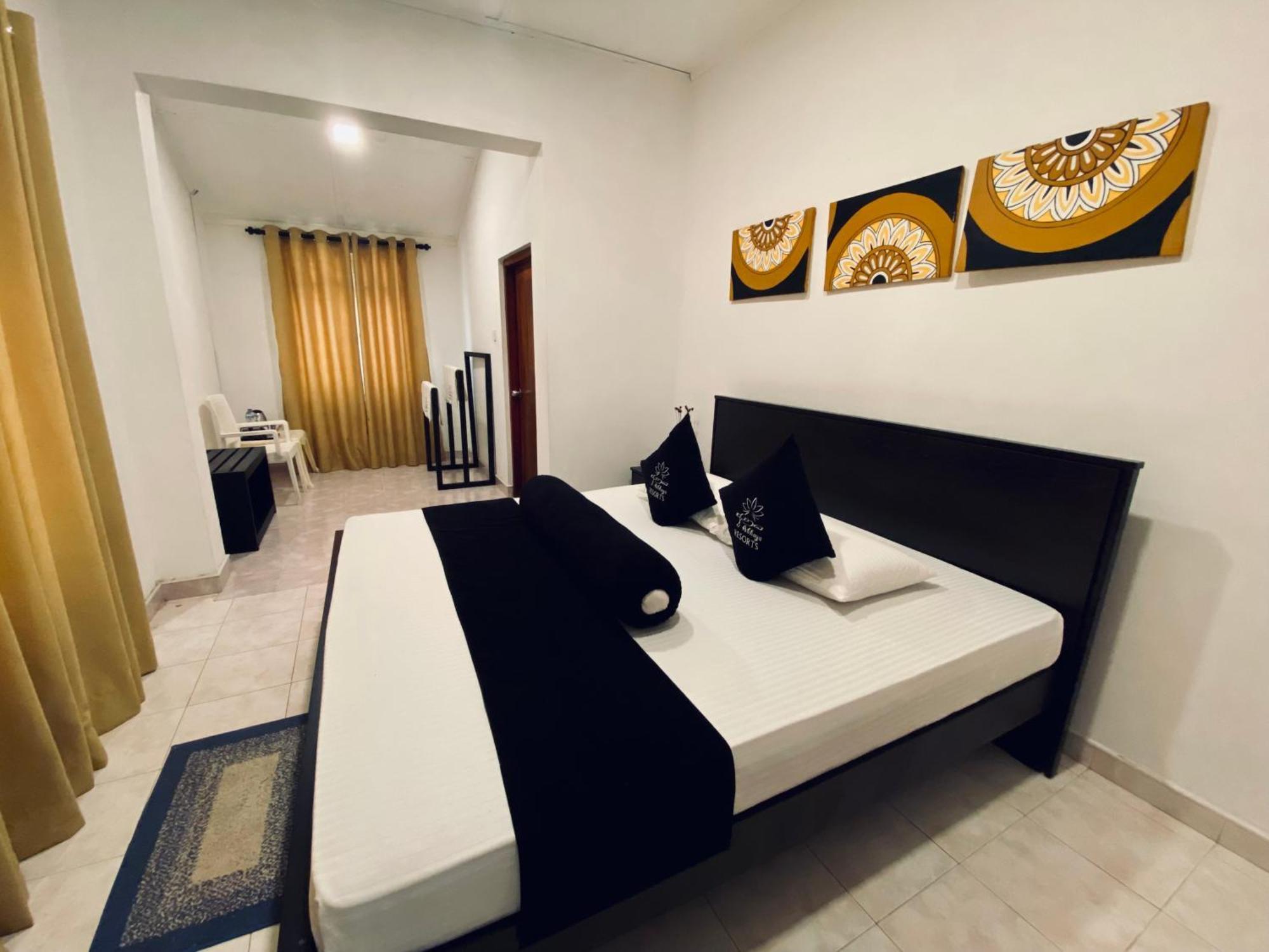 Abhaya Resorts Anuradhapura Dış mekan fotoğraf