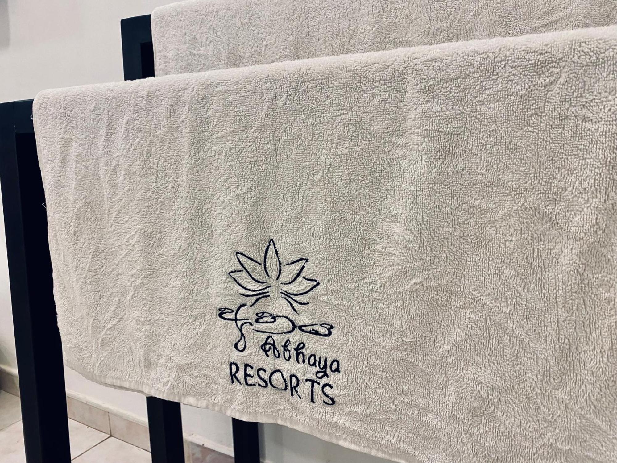 Abhaya Resorts Anuradhapura Dış mekan fotoğraf